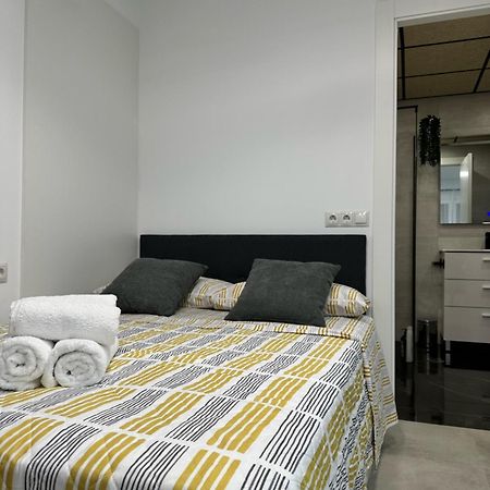 Loft Emma Apartment Alicante Luaran gambar