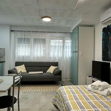 Loft Emma Apartment Alicante Luaran gambar