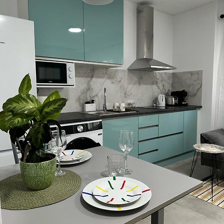 Loft Emma Apartment Alicante Luaran gambar
