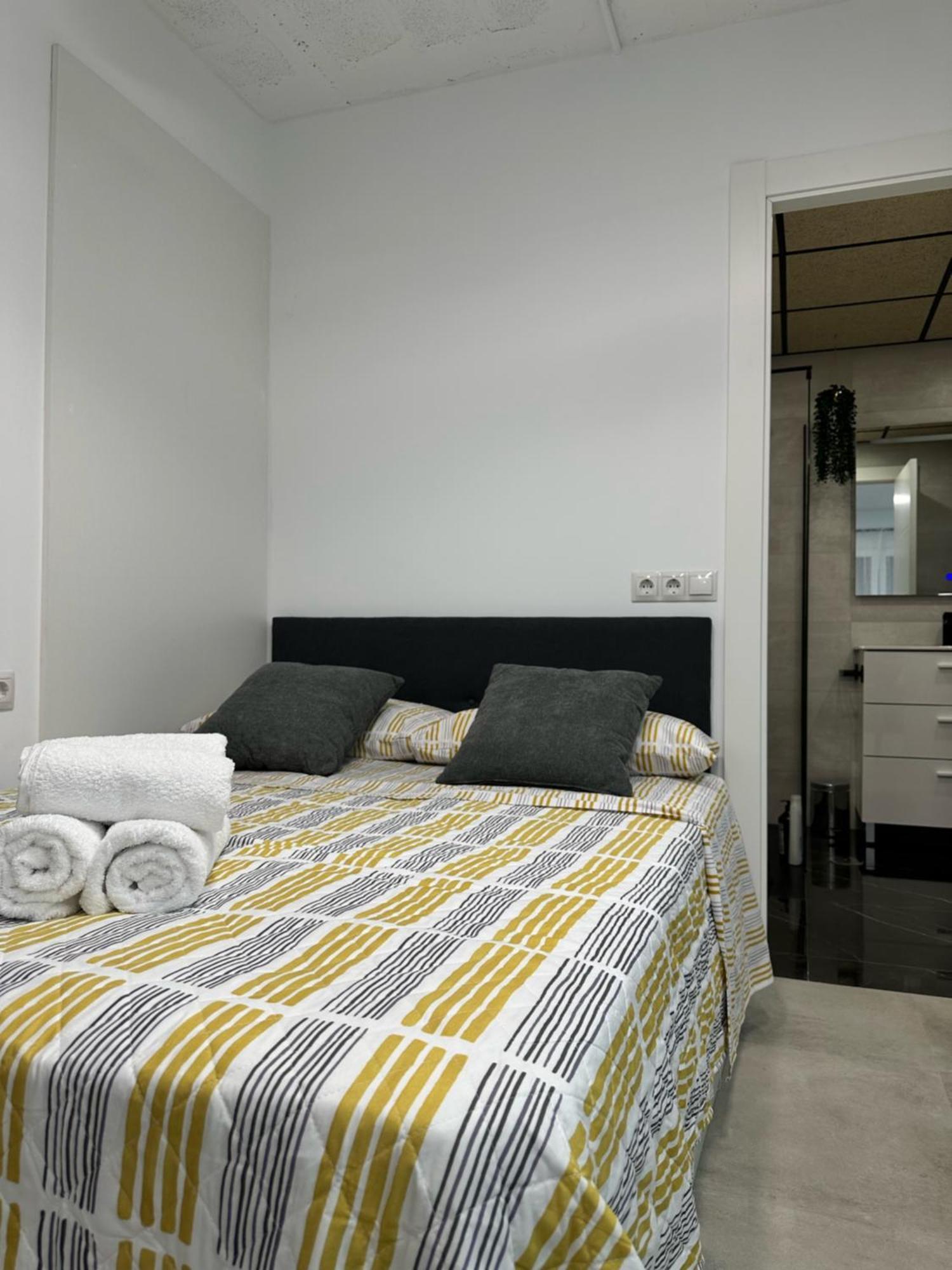 Loft Emma Apartment Alicante Luaran gambar