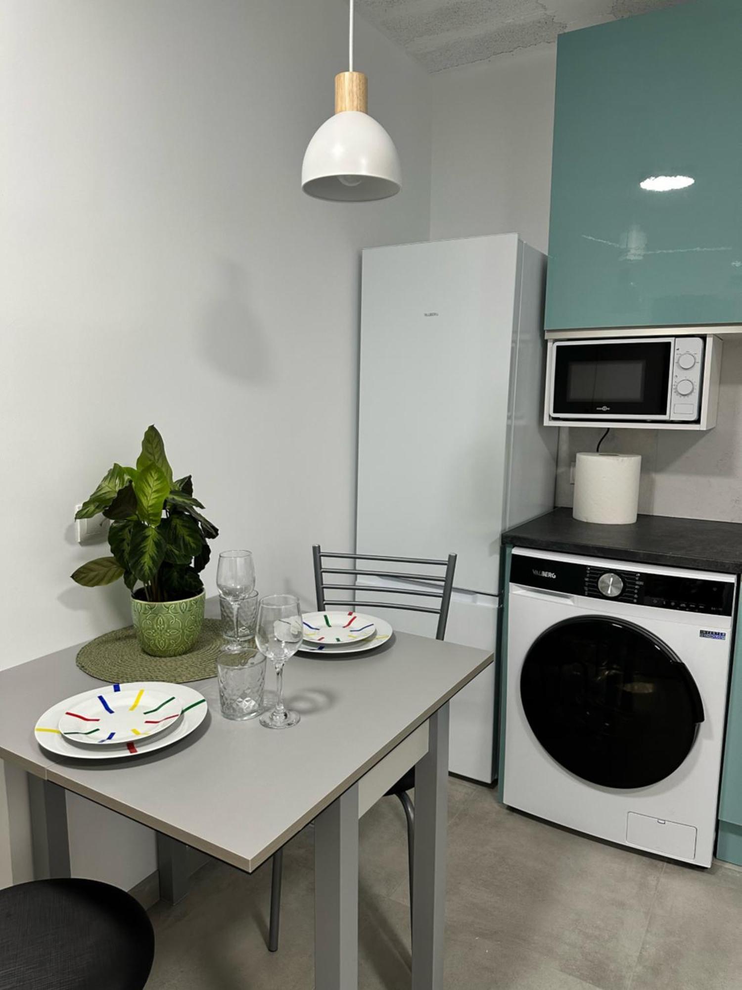 Loft Emma Apartment Alicante Luaran gambar