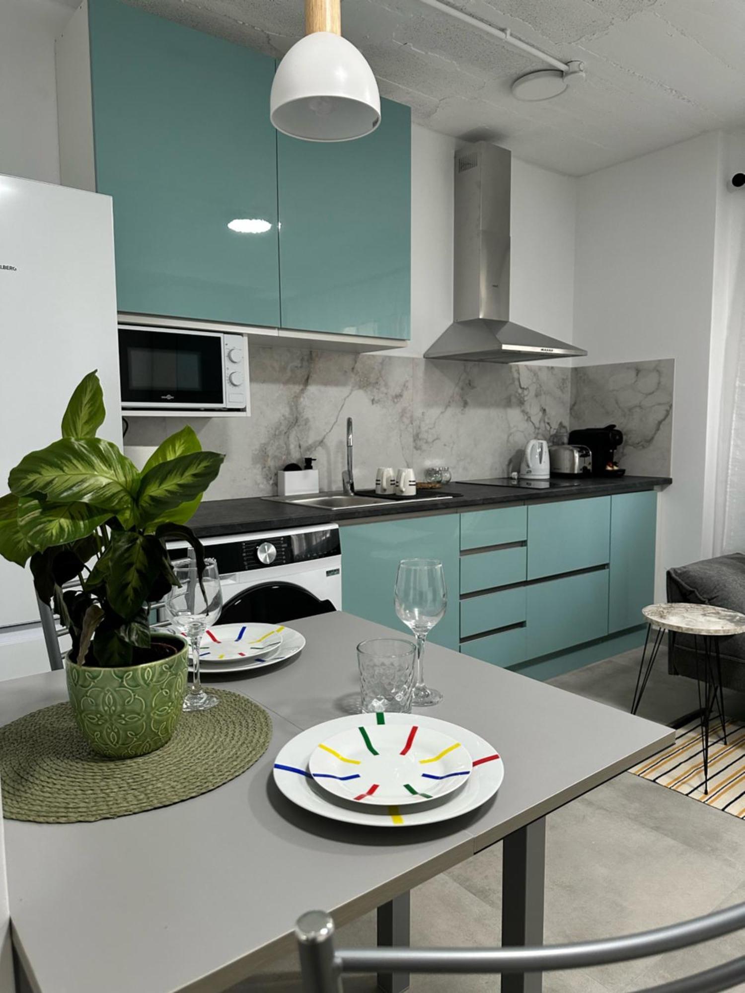 Loft Emma Apartment Alicante Luaran gambar