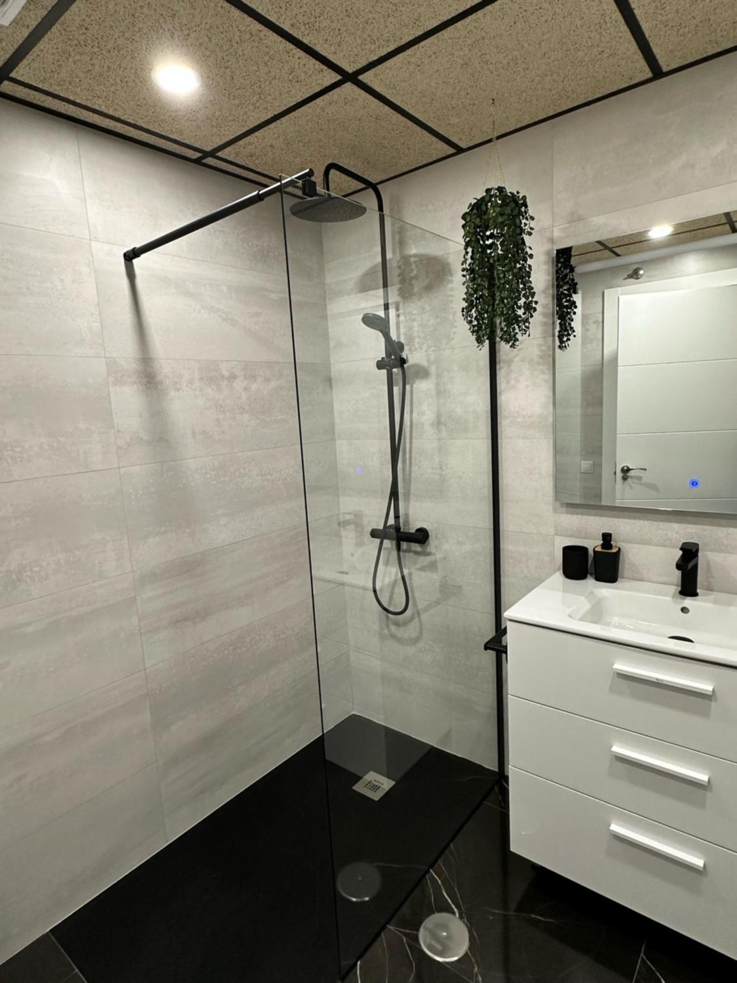 Loft Emma Apartment Alicante Luaran gambar
