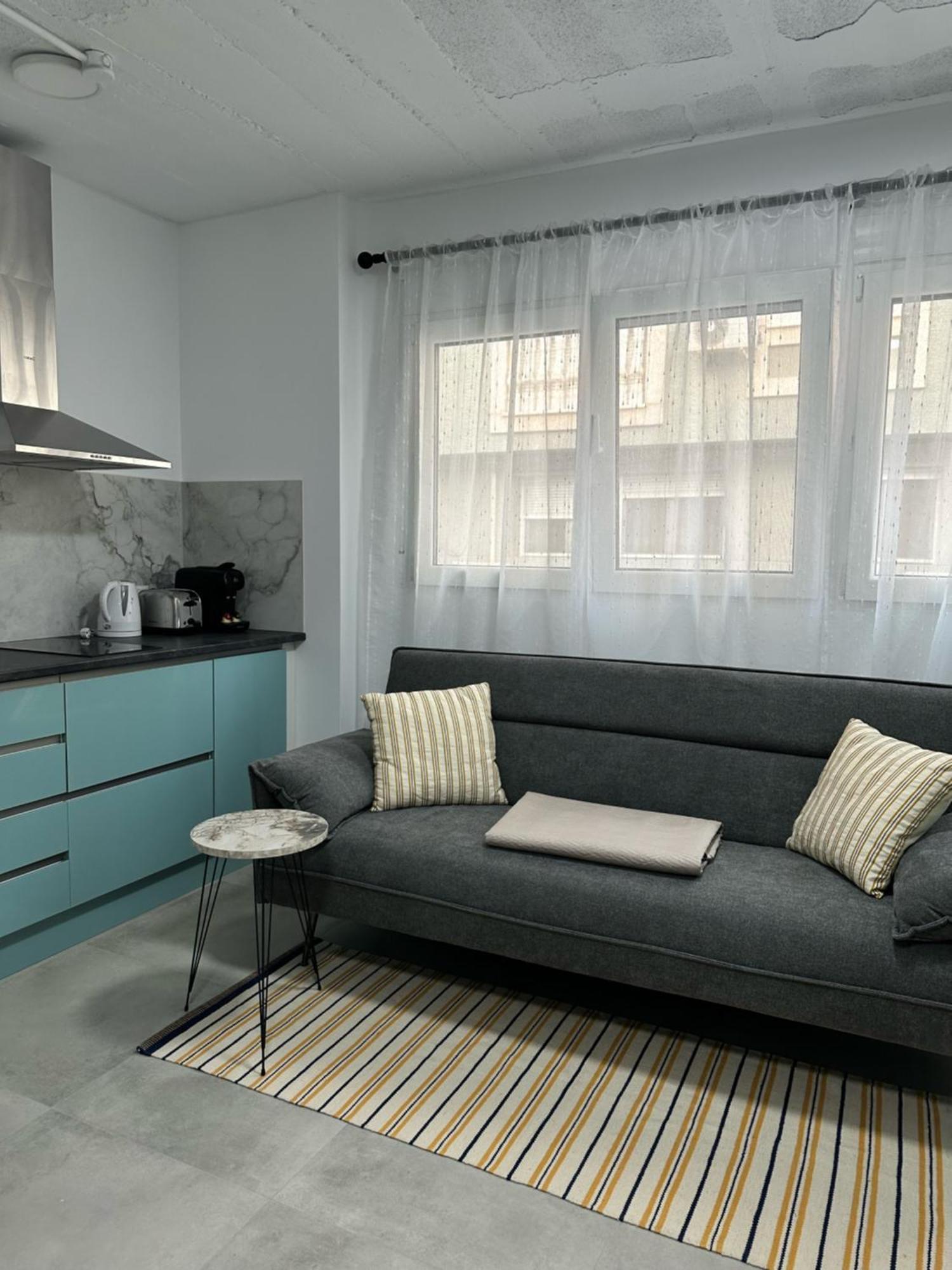 Loft Emma Apartment Alicante Luaran gambar