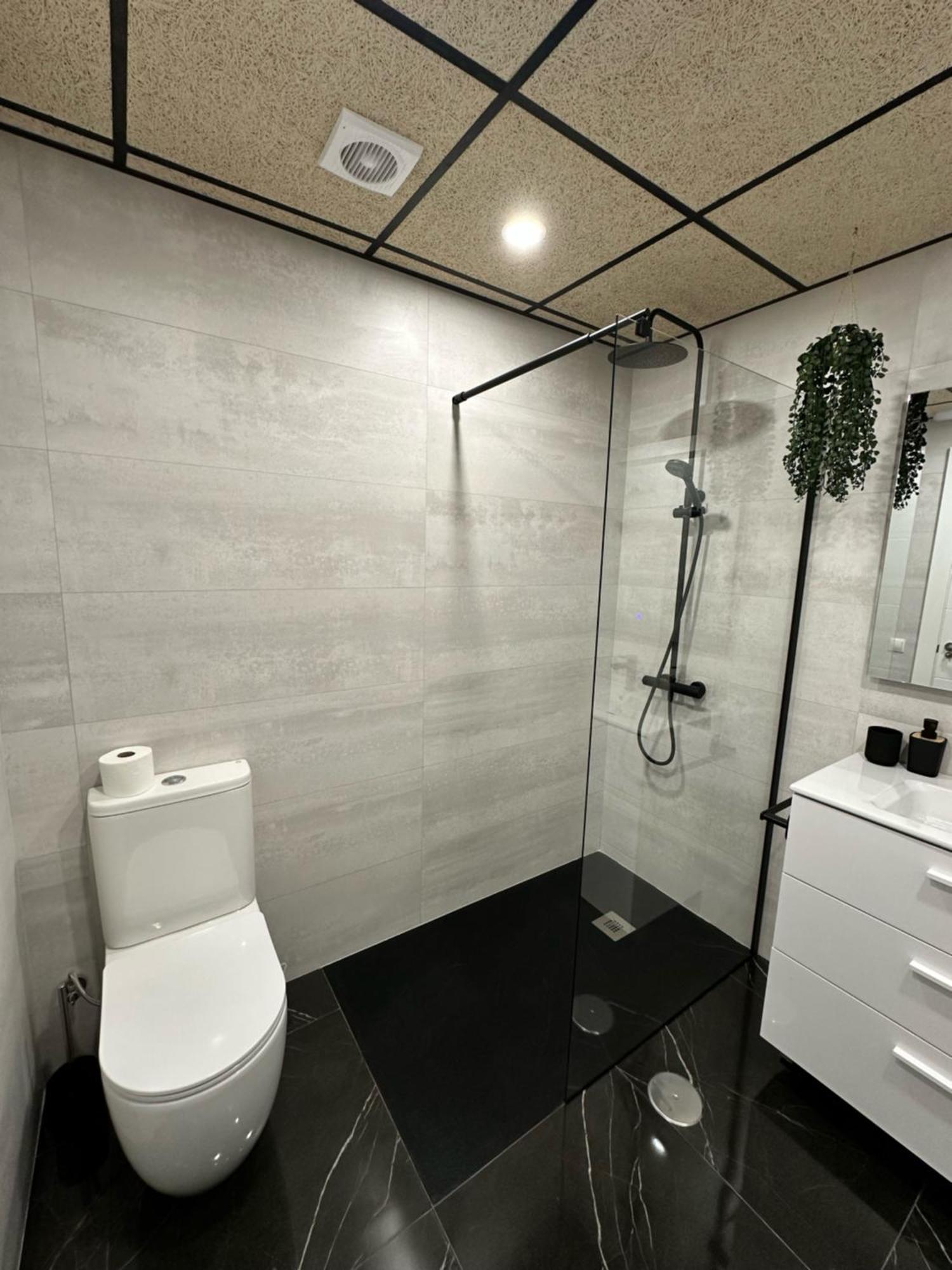 Loft Emma Apartment Alicante Luaran gambar