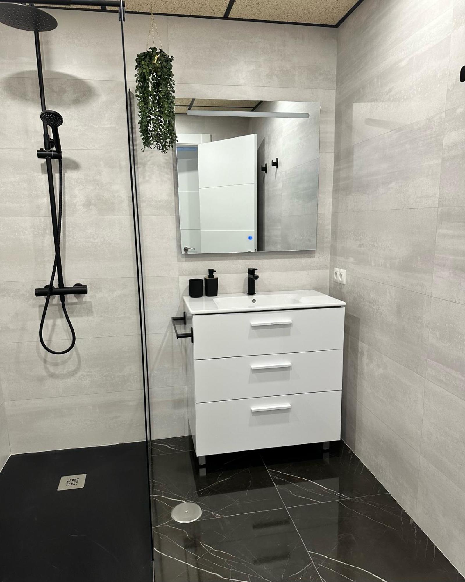 Loft Emma Apartment Alicante Luaran gambar