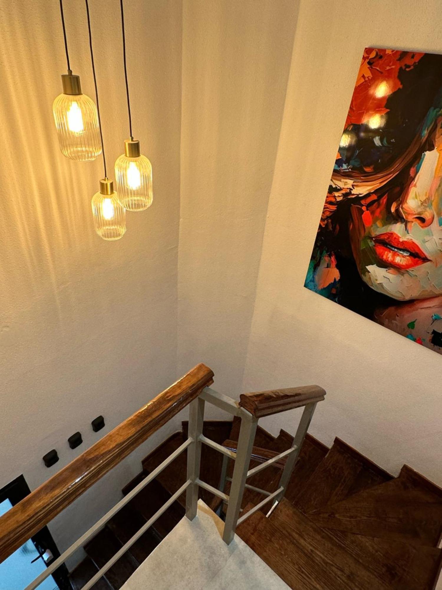 Loft Emma Apartment Alicante Luaran gambar